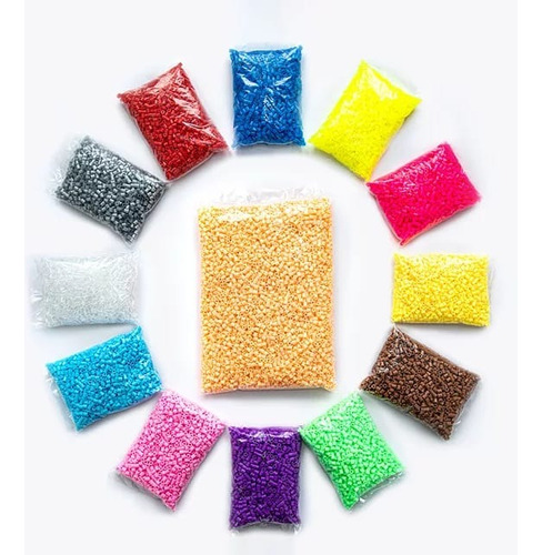 24 Bolsas Arktal Beads Midi 5mm X8.400 Unidades