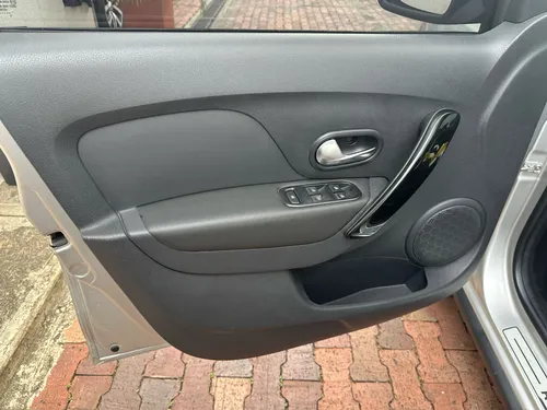 Renault Stepway 1.6 Intense Mecánica