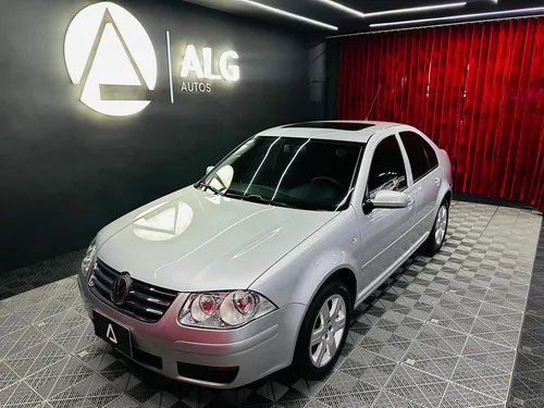 Volkswagen Jetta At