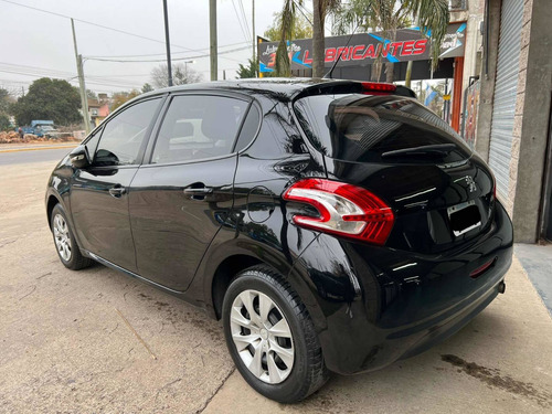 Imagen 6 de 14 de Peugeot 208 2014 1.5 Active