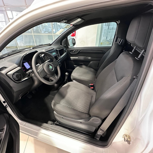 Fiat Fiorino 1.4 Fire Evo 87cv