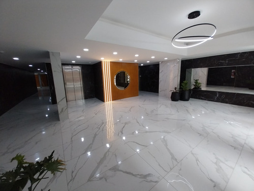 Venta Departamento Un Dormitorio Moreno Y Salta Estrenar