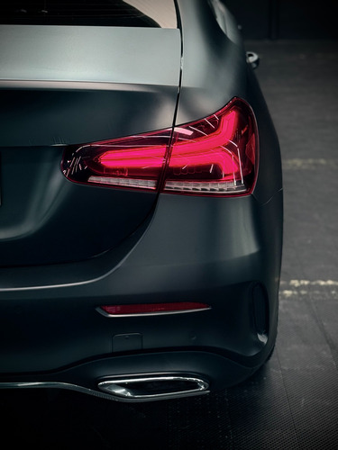 Mercedes-Benz Clase A 2.0 A250 Amg-line 224cv Sedan