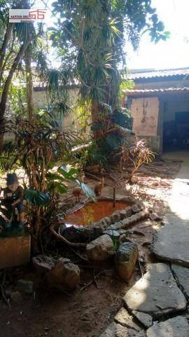 Imagem 9 de 16 de Terreno À Venda, 2720 M² Por R$ 12.500.000,01 - Freguesia Do Ó - São Paulo/sp - Te0044