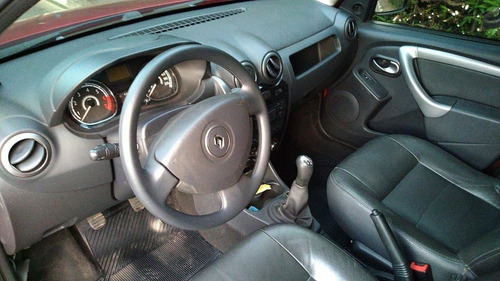 Imagem 4 de 7 de Renault Sandero 1.6 Expression 16v