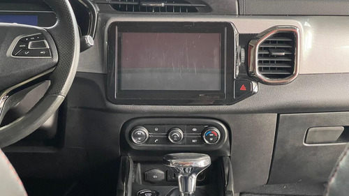 Chery Tiggo 5X 1.5 VVT TURBO TXS DCT