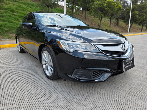 Acura ILX 2.4 Tech At