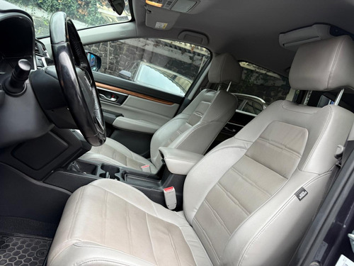 Honda CR-V 1.5 Turbo Plus Cvt