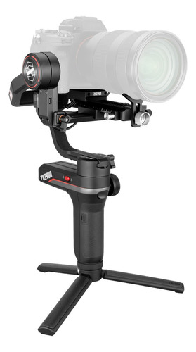 Estabilizador De 3 Ejes Zhiyun Weebill S Gimbal Para Réflex