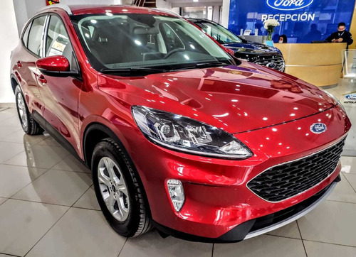 Ford Escape Se Ecoboost 4x2 2021