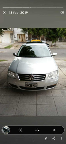 Volkswagen Bora 2.0 Trendline 115cv 2009