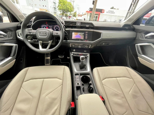Imagem 8 de 14 de Audi Q3 1.4 35 Tfsi Gasolina Prestige Plus S Tronic