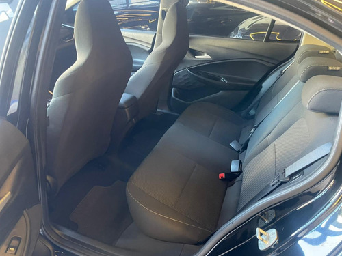 Chevrolet Onix plus 1.0 Lt Turbo Aut. 4p