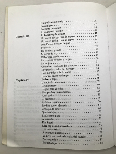 El Mejor Regalo 2 Pensamientos Frases Y Consejos Filosoficos (Usado)