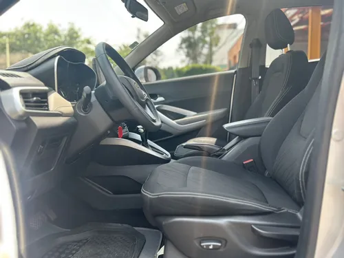Chevrolet Groove 1.5 Lt Cvt