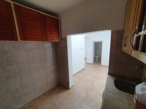 Amplia Casa En Alquiler 2 Dormitorios 1 Baño- Guadalupe-goes- Ref: 1954