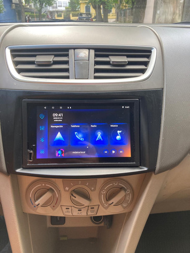 Suzuki Ertiga 1.4 Rural 5p