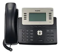 Comprar Telefono Ip Yealink T27g + Modelo Expansion Exp20 Poe 16sip
