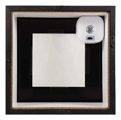 Conceal-a-cam Compatible Para Encerrar La Cámara Wyze V3 - (