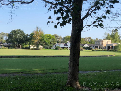 Oportunidad - Venta Lote - Barrio Privado Centauros