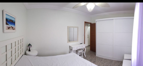 Imagem 7 de 14 de Apartamento Temporada Guarujá