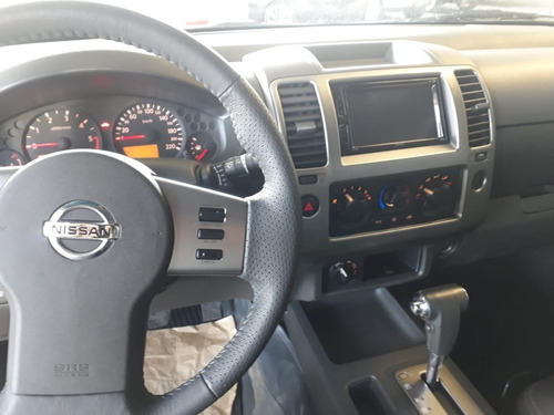 Nissan Frontier Le Automatica