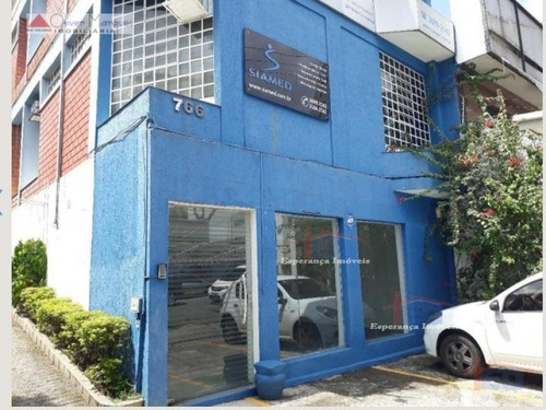 Imagem 5 de 11 de Ref.: 1988 - Predio Em Osasco Para Venda - V1988