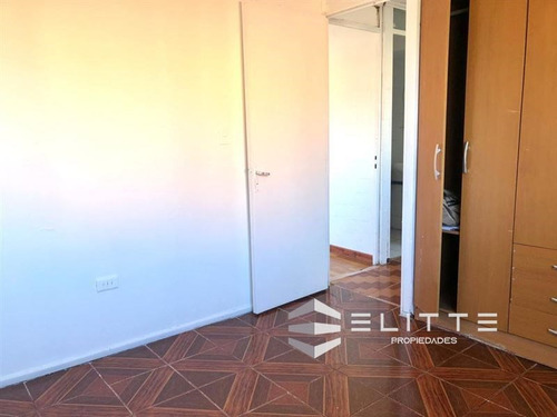 Departamento En Venta De 2 Dorm. En Concón