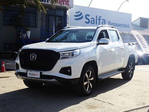 Changan Hunter HUNTER 1.9T MT 4x4 ELITE