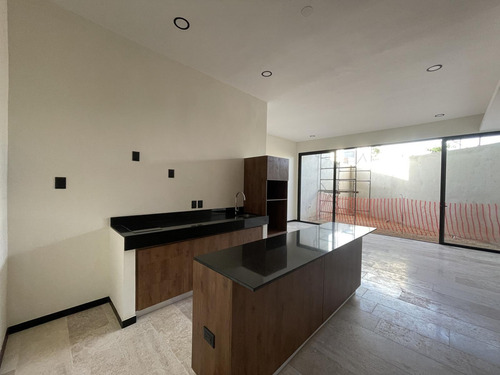 Departamento En Venta Merida, Sta Gertrudis Copo, Mod. A Estudio, Entrega Inmediata.