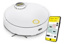 Comprar Aspiradora Robot Karcher Rcv3 Con Limpieza En Húmedo Ehogar