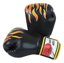 Comprar 14 Oz Guantes De Boxeo Ufc Mma Sparring Lucha Punch Guantes 