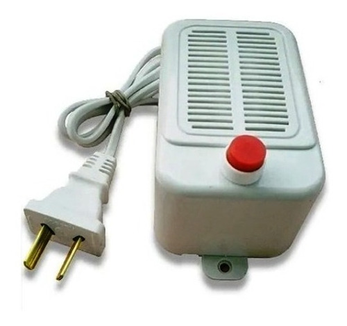 Roa 60 Pulsador-transformador 12volts De Calidad Todo En Uno