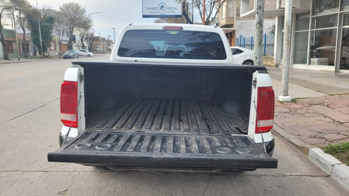 Volkswagen Amarok 3.0 V6 Cd Comfortline