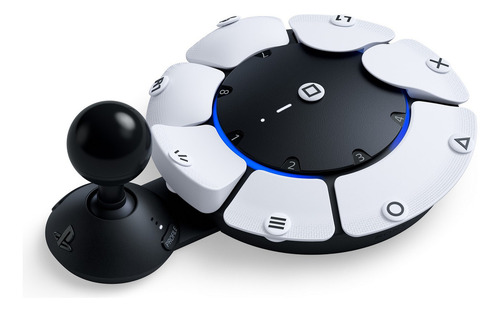 Control de acceso blanco Sony - Ps5 PlayStation Access