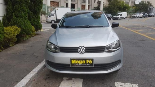 Volkswagen Voyage 1.6 Vht Trendline Flex Completo 2016