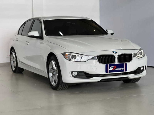 Imagem 3 de 15 de Bmw 320i Active Flex