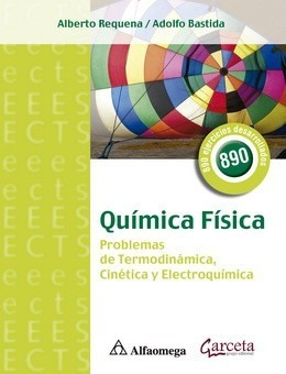 Libro Quimica Fisica 