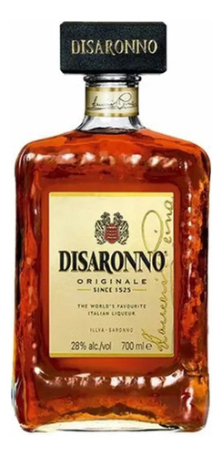 Licor Almend Amaretto Disaronno - mL a $204