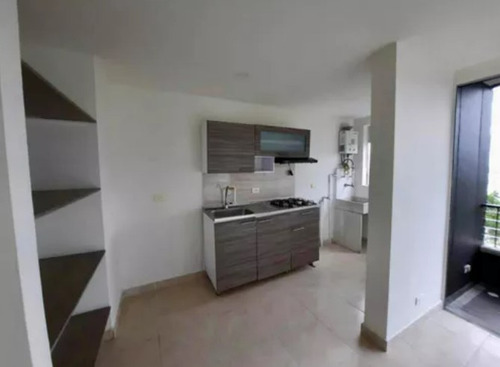 Venta De Apartamento Rodeo Alto, Medellín