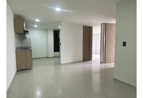Venta Apartamento En Boyaca Real Bogotá