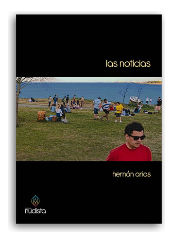 Las Noticias - Hernán Arias