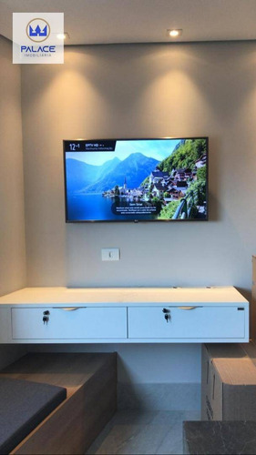 Imagem 2 de 6 de Sala Para Alugar, 65 M² Por R$ 3.500,00/mês - Alto - Piracicaba/sp - Sa0049