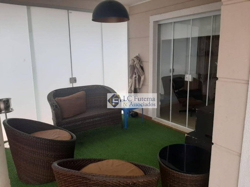 Imagem 28 de 30 de Casa Com 4 Dormitórios À Venda, 320 M² Por R$ 1.880.000,00 - São Paulo Ii - Cotia/sp - Ca0238