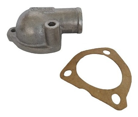 Toma Agua Nissan 610 620 720 810 Maxima