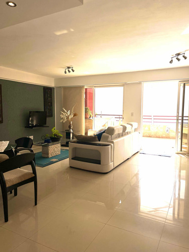 Isla Marina Ph Duplex Con Planta, Vista Al Mar Y Playa