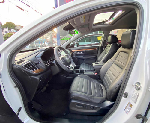 Imagen 7 de 13 de Honda Cr-v Ex Americana