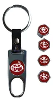 Comprar Yan Tapones For Valvulas Llantas Aire Toyota Protecto +