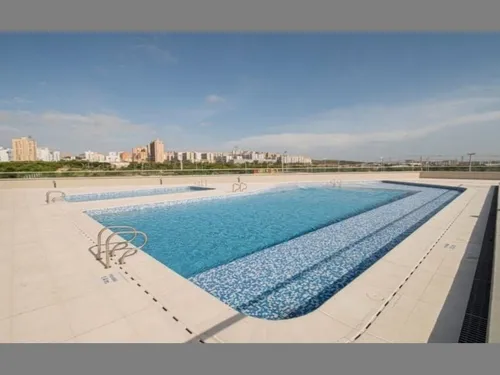 Apartaestudio Amoblado Tipo Loft En Arriendo En Portal De Genoves, Barranquilla