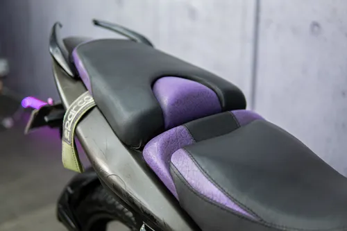 Bajaj Pulsar Ns 125 2024